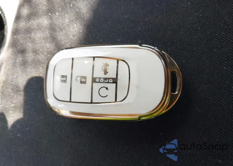 2024 Honda Civic Ex from USA, damaged, VIN 2HGFE1F72RH315477